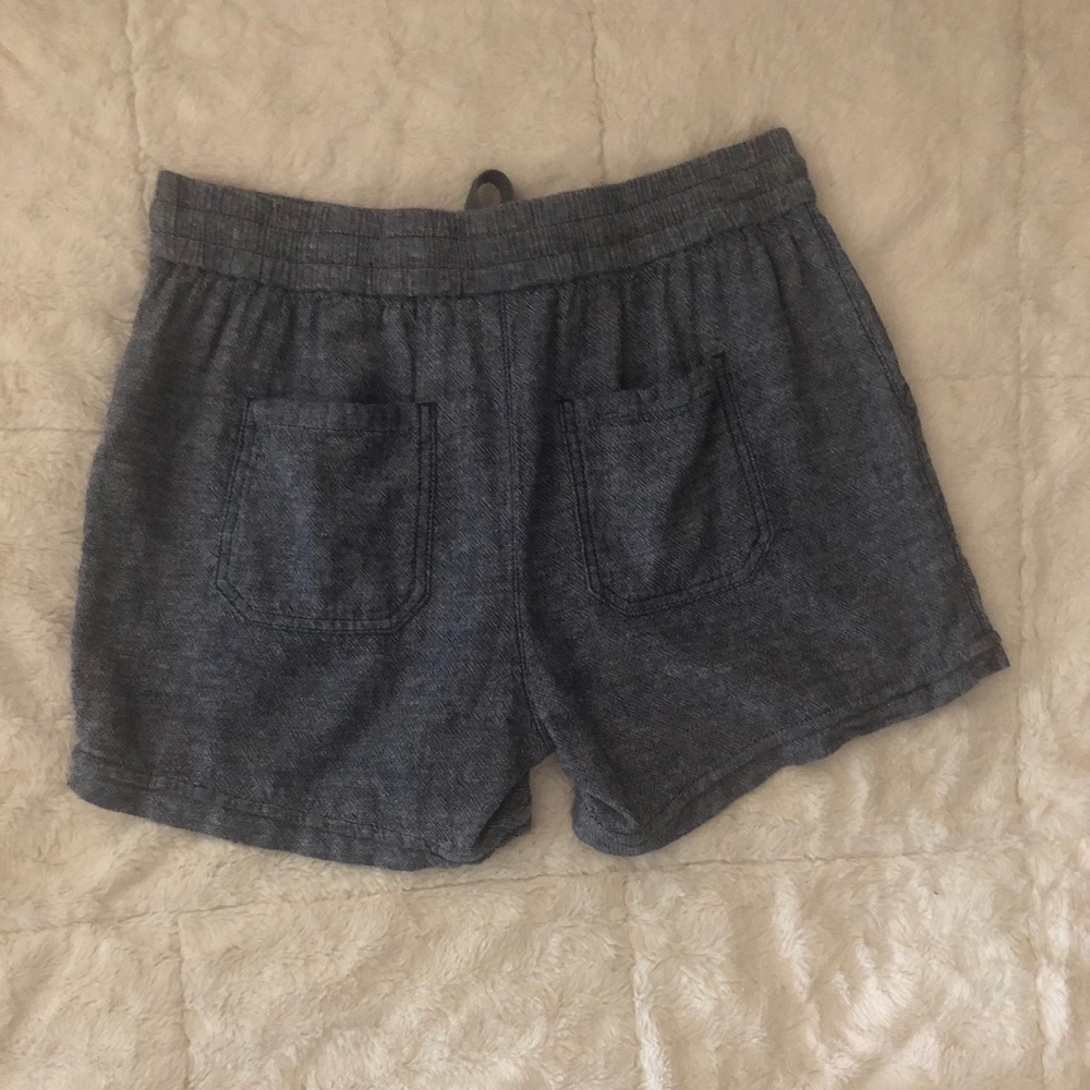 SOLD‼️Style & Co Linen Shorts - Picture 12 of 16
